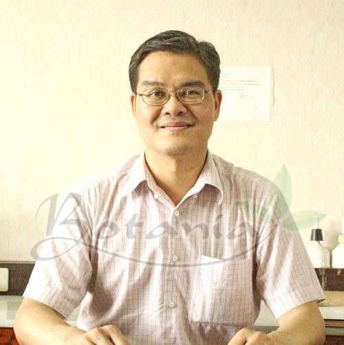 Bác Trần Thanh Xuân khỏe mạnh hơn khi không còn suy giãn tĩnh mạch