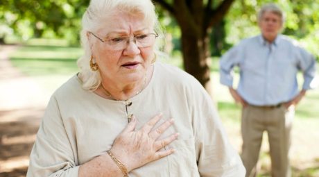 Thuyên tắc mạch phổi là biến chứng nguy hiểm của bệnh suy giãn tĩnh mạch