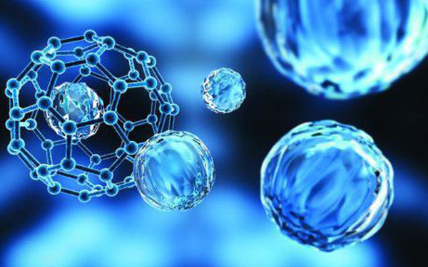 Thảo dược được đưa về dạng hạt nano