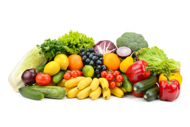  Người bệnh trĩ nên ăn nhiều rau xanh, hoa quả tươi