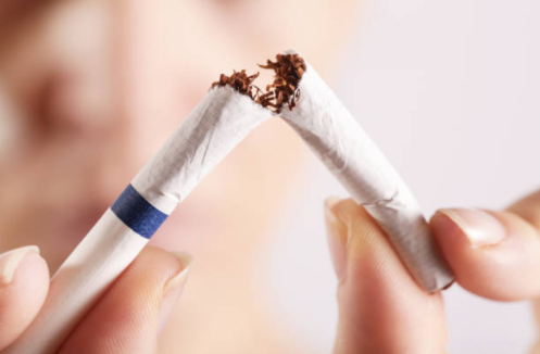 Boni-Smok giúp bỏ thuốc lá thành công chỉ sau 3-7 ngày