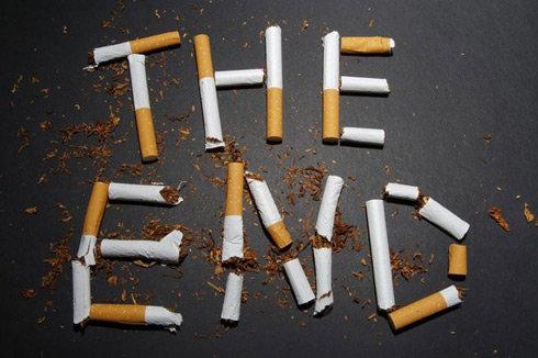 4 Cách cai thuốc lá không dùng thuốc