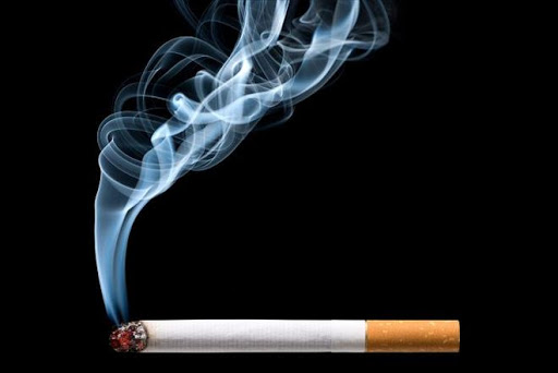 Tránh xa khói thuốc lá