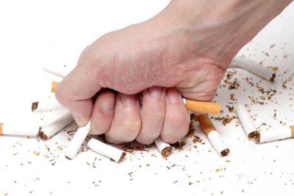 Các phương pháp cai thuốc lá phổ biến nhất hiện nay