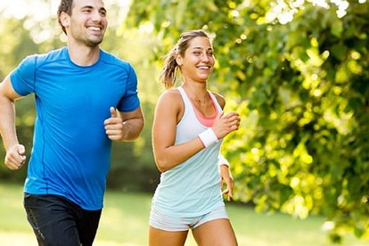 Tập thể dục giúp bạn quên đi cơn thèm thuốc  