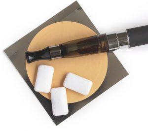Sử dụng liệu pháp thay thế nicotin khiến bạn lệ thuộc chúng