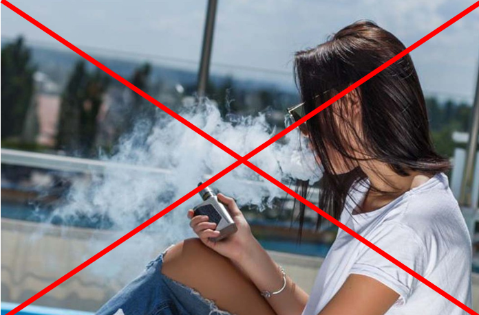 Các nước lớn như Mỹ, Hàn Quốc, Ấn Độ… cấm sử dụng thuốc lá điện tử