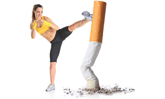 Những lợi ích tuyệt vời sau khi bỏ thuốc lá là gì?