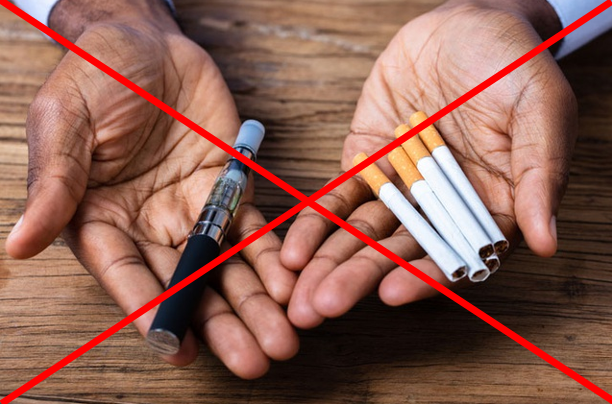 Các nước lớn như Mỹ, Hàn Quốc, Ấn Độ… đã cấm sử dụng thuốc lá điện tử