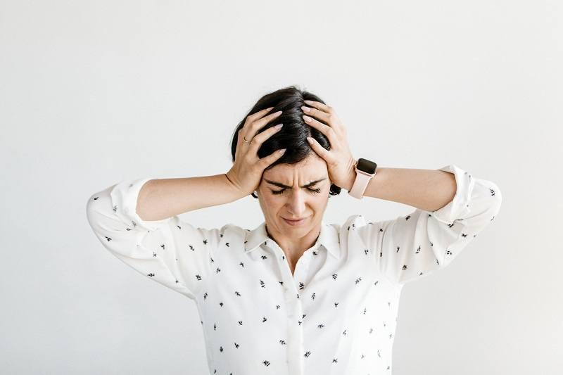Căng thẳng stress - Nguyên nhân gây viêm đại tràng