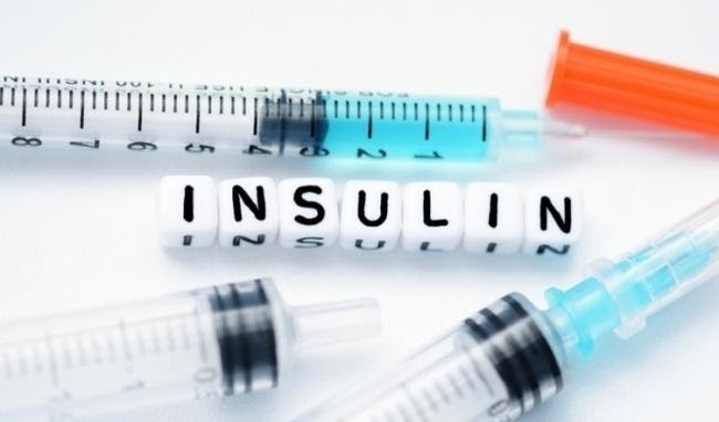 insulin cho bệnh nhân tiểu đường