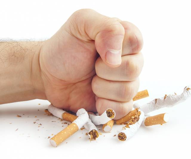 Làm sao để cai thuốc lá thành công ? Cách cai thuốc lá hiệu quả